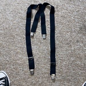 Suspenders